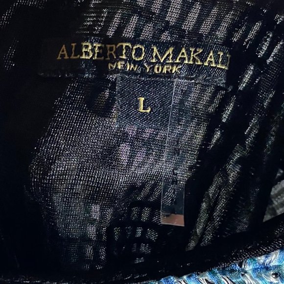 Dress - Alberto Makali - Picture 6 of 6